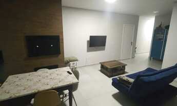 Imagem 2: Apartamento excelente acabamento - semi mobiliado - localizado em Barra Velha