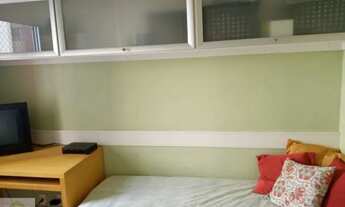 Imagem 6: Apartamento com 3 dormitórios no Miolo da Mascote