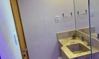 Imagem 7: Apartamento para venda possui 65 metros quadrados com 2 quartos em Boca do Rio - Salvador