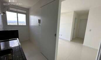 Imagem 6: Apartamento com 2 dormitórios à venda, 54 m² por R$ 470.000,00 - Jockey de Itaparica - Vil