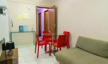 Imagem 5: Apartamento para Aluguel - Boa Viagem, 1 Quarto, 30 m2