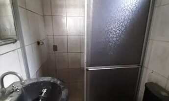 Imagem 4: Sobrado para venda possui 266 metros quadrados com 5 quartos na Senador Lemos