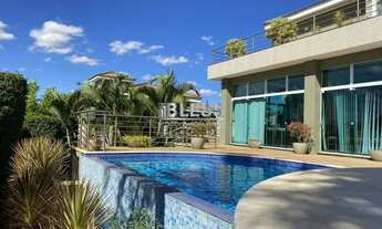 Imagem 5: CASA EM CONDOMINIO RESIDENCIAL em ITUPEVA - SP, IBI ARAM