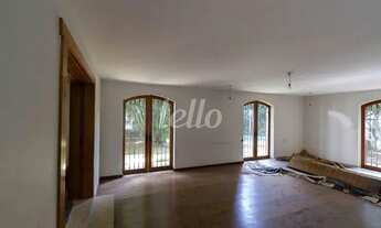 Imagem 2: São Paulo - Casa Padrão - Jardins