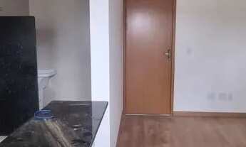 Imagem 3: Cobertura 3/4 com duas vagas e suítes no Bairu