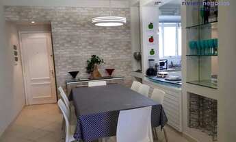 Imagem 6: Apartamento com 3 dormitórios para alugar, 118 m² - Riviera Módulo 2 - Bertioga/SP