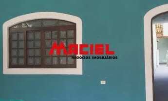 Imagem 4: Casa Padrão em São José dos Campos