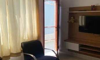 Imagem 4: Casa revitalizada de 2 dormitórios à venda, 76 m² por R$ 230.000 - Verde Mar - Mongaguá/SP