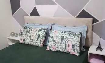 Imagem 2: Apartamento Apartamento com 2 dormitórios