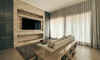 Imagem 4: Casa para aluguel e venda tem 227 metros quadrados com 4 quartos