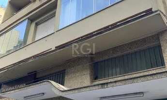 Imagem 2: Apartamento três dormitórios, Bairro Centro Histórico