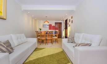 Imagem 6: Sobrado com 4 quartos, suíte e espaço gourmet no bairro Novo Mundo