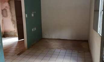 Imagem 3: Casa na zona leste