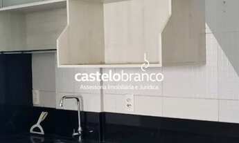 Imagem 2: Apartamento para venda na zona leste no São Cristóvão