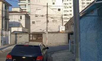 Imagem 4: APARTAMENTO RESIDENCIAL À VENDA, EMBARÉ, SANTOS - AP0057