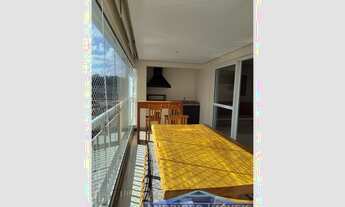 Imagem 2: Apartamento Para Locação, Granja Julieta 95m²