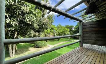 Imagem 2: VILLAS DO PRATAGY - STUDIO MOBILIADO COM VARANDA