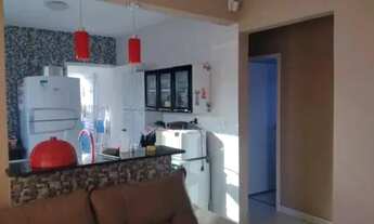 Imagem 5: Casa no Antônio Bezerra