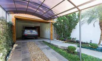 Imagem 4: Casa para Venda - 170m², 4 dormitórios, sendo 1 suites, 2 vagas - Vila Nova