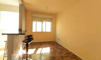 Imagem 3: Apartamento à Venda - Cristal , 1 Quarto, 42 m2