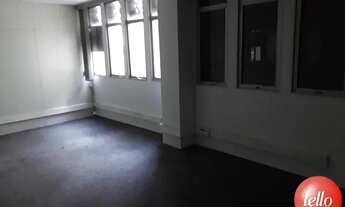 Imagem 4: São Paulo - Conjunto Comercial/Sala - Bela Vista