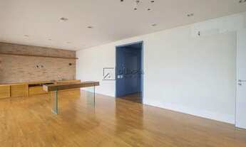 Imagem 5: Apartamento Locação 4 Dormitórios - 223 m² Itaim Bibi