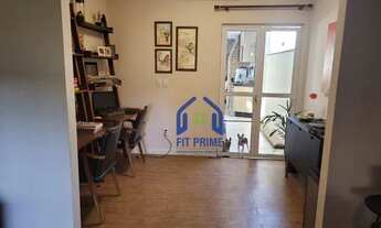 Imagem 5: Casa com 3 dormitórios à venda, 140 m² por R$ 550.000,00 - Jardim Conceição - São José do