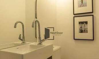 Imagem 7: Apartamento com 2 dormitórios para alugar, 56 m² por R$ 4.656,00/mês - Vila Itapura - Camp