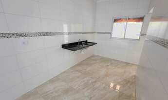 Imagem 7: Sobrado 2 Dormitórios *Condomínio * Novo* Vila Tupi - Praia Grande - SP