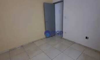 Imagem 4: Apartamento com 1 dormitório para alugar, 40 m² por R$ 944,59/mês - Vila Maria - São Paulo