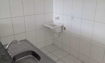 Imagem 5: Aluguel de Kitnetes - Enfrente ao Barão Supermercado