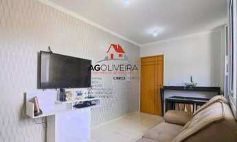 Imagem 3: COBERTURA À VENDA- BANGU- 03 QUARTOS- 98m²- R$ 425.000,00
