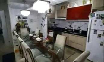 Imagem 5: Apartamento para venda tem 60 metros quadrados com 2 quartos em Barbalho - Salvador - BA