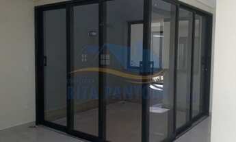 Imagem: Casa Condominio - Ribeirão Preto - Reserva