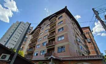 Imagem 2: Apartamento 3 quartos na Vila Nova