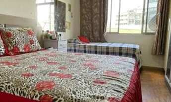 Imagem: Apartamento Padrão