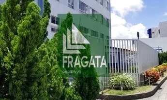 Imagem 3: APARTAMENTO ARACAJU COND ILHA DAS BAHAMAS NO PONTO NOVO