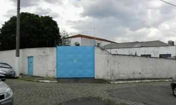 Imagem 2: Pavilhão/Galpão para alugar em São Paulo/SP