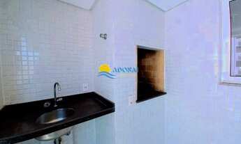 Imagem 4: APARTAMENTO RESIDENCIAL em GUARUJÁ - SP, PITANGUEIRAS