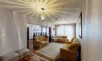 Imagem 5: Apto 120m² de útil com 3 quartos em Água Verde - Curitiba - PR