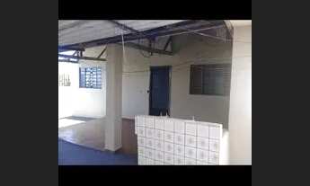 Imagem 6: Casa de esquina com edicula