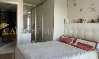 Imagem 7: LE PARC - 3 Quartos (2 Suítes), em 143m² - PORTEIRA FECHADA - SALVADOR - BAHIA