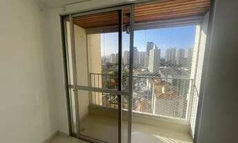 Imagem 4: Apartamento com 2 Dormitórios para alugar, 57 m² por R$ 3.071/mês - Tatuapé - São Paulo/SP