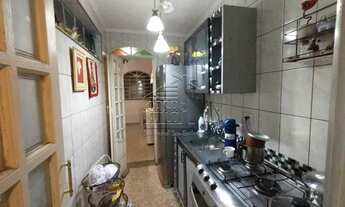 Imagem 6: SãO PAULO - Casa Padrão - Tatuapé