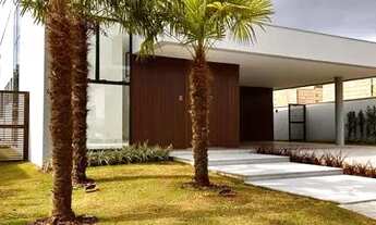 Imagem: Casa de condomínio para venda com 291 metros