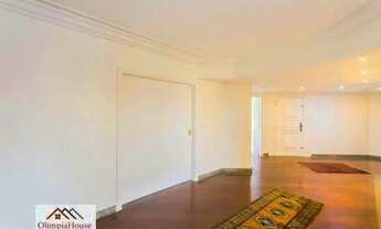 Imagem 5: Apartamento Venda 4 Dormitórios - 420 m² Moema