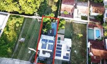 Imagem 4: Oportunidade/ Casa Duplex no Cond. Vila Rica/ 3 suítes/ Ephigênio Sales V8