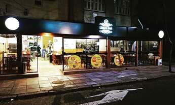 Imagem 3: Bar e restaurante na cidade baixa