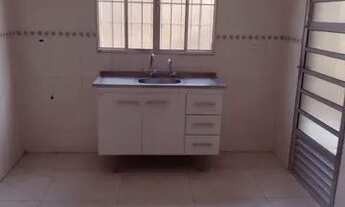 Imagem 5: Casa Terrea Vila Ema