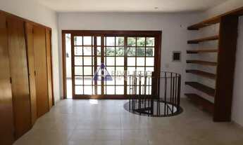 Imagem 2: Cobertura à venda, 3 quartos, 1 suíte, 2 vagas, Humaitá - RIO DE JANEIRO/RJ